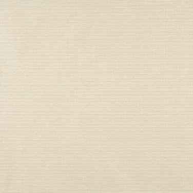 54"" Wide F621 Ivory, Horizontal Striped Outdoor, Indoor, Marine Scotchgarded Fabric By The Yard