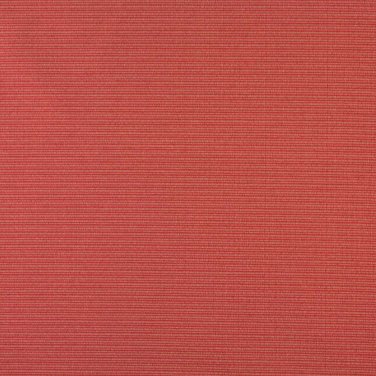 54"" Wide F622 Red, Horizontal Striped Outdoor, Indoor, Marine Scotchgarded Fabric By The Yard
