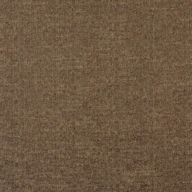 54"" Wide D902 Mocha Brown, Textured Solid Jacquard Woven Upholstery Fabric By The Yard
