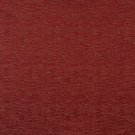 54"" Wide D944 Ruby Red, Lightly Textured Solid Jacquard Woven Upholstery Fabric By The Yard