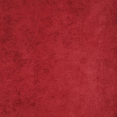 54"" Wide A529 Red, Solid Microfiber Upholstery Fabric By The Yard