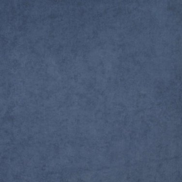54"" Wide A533 Blue, Solid Microfiber Upholstery Fabric By The Yard