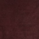 54"" Wide A537 Burgundy, Solid Microfiber Upholstery Fabric By The Yard