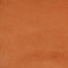 54"" Wide D884 Orange, Solid Microfiber Upholstery Fabric By The Yard