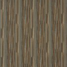 E228 Light Blue Burgundy Gold Abstract Striped Residential Contract Upholstery Fabric By The Yard
