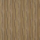 E229 Brown Yellow Ivory Abstract Striped Residential Contract Grade Upholstery Fabric By The Yard
