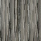 E230 Black Silver Beige Abstract Striped Residential Contract Grade Upholstery Fabric By The Yard