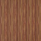 54"" Wide E232 Red Gold Abstract Striped Residential Contract Grade Upholstery Fabric By The Yard