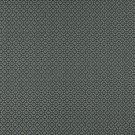 E264 Black Silver Polka Dot Diamond Residential Contract Grade Upholstery Fabric By The Yard
