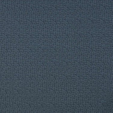 54"" Wide E270 Navy Blue Cobblestone Residential And Contract Grade Upholstery Fabric By The Yard
