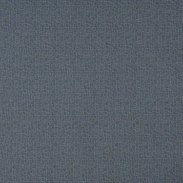 54"" Wide E273 Navy Blue Cobblestone Residential And Contract Grade Upholstery Fabric By The Yard