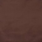 54"" Wide F558 Brown, Solid Damask Upholstery And Drapery Grade Fabric By The Yard