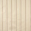 54"" Wide F569 Ivory, Striped Damask Upholstery And Drapery Grade Fabric By The Yard