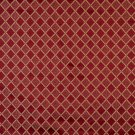 54"" Wide F578 Gold, Purple And Green, Diamond Damask Upholstery And Drapery Grade Fabric By The Yar