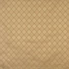 F580 Olive Green Orange Ivory Burgundy Diamond Damask Upholstery Drapery Grade Fabric By The Yard