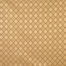54"" Wide F581 Gold, Green And Purple, Diamond Damask Upholstery And Drapery Grade Fabric By The Yar
