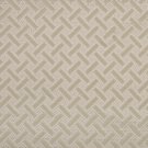 54"" Wide D133 Gold, Pink And White, Lattice Brocade Upholstery Fabric By The Yard