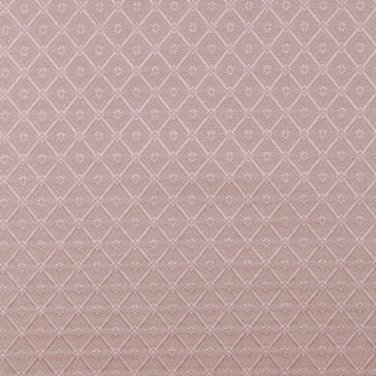 54"" Wide D136 Gold And Pink, Diamond Brocade Upholstery Fabric By The Yard