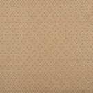 54"" Wide D138 Gold, White And Red, Diamond Brocade Upholstery Fabric By The Yard