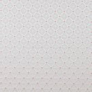 54"" Wide D139 Silver, White And Mahogany Red, Diamond Brocade Upholstery Fabric By The Yard