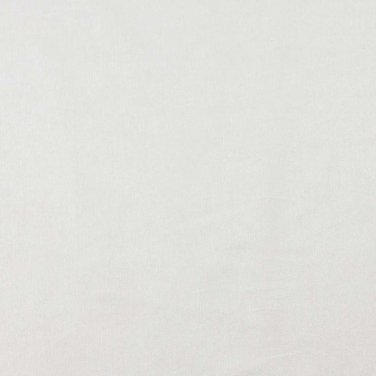 54"" Wide D153 Off White, Solid Chenille Upholstery Fabric By The Yard