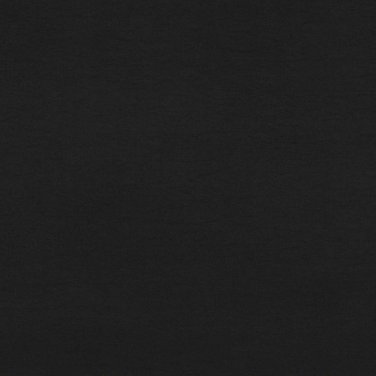54"" Wide C437 Black, Solid Outdoor, Indoor, Marine Upholstery Fabric By The Yard