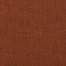 54"" Wide C442 Brick Red, Solid Outdoor, Indoor, Marine Upholstery Fabric By The Yard