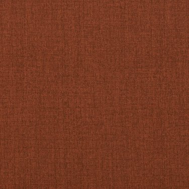 54"" Wide C442 Brick Red, Solid Outdoor, Indoor, Marine Upholstery Fabric By The Yard