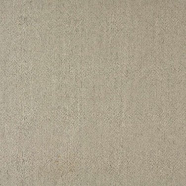 54"" Wide F502 Ivory, Solid Chenille Upholstery Fabric By The Yard