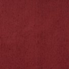 54"" Wide F505 Brick Red, Solid Chenille Upholstery Fabric By The Yard