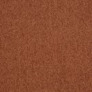 54"" Wide A834 Henna Red, Speckled Chenille Upholstery Fabric By The Yard