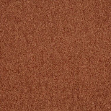 54"" Wide A834 Henna Red, Speckled Chenille Upholstery Fabric By The Yard