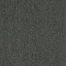 54"" Wide A838 Charcoal Grey, Solid Chenille Upholstery Fabric By The Yard
