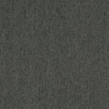 54"" Wide A838 Charcoal Grey, Solid Chenille Upholstery Fabric By The Yard