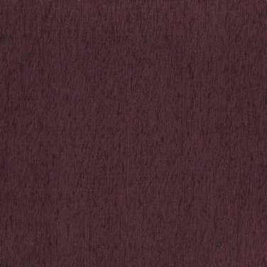 54"" Wide A845 Purple, Solid Chenille Upholstery Fabric By The Yard
