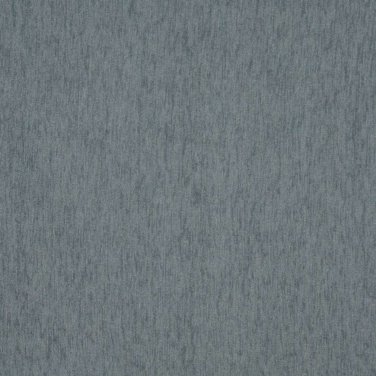 54"" Wide A854 Nordic Blue, Solid Chenille Upholstery Fabric By The Yard