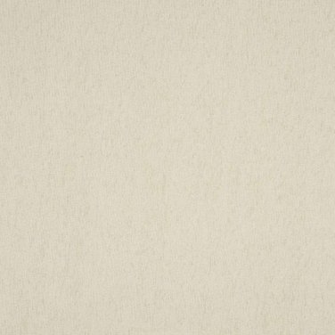 54"" Wide A859 Ivory, Solid Chenille Upholstery Fabric By The Yard