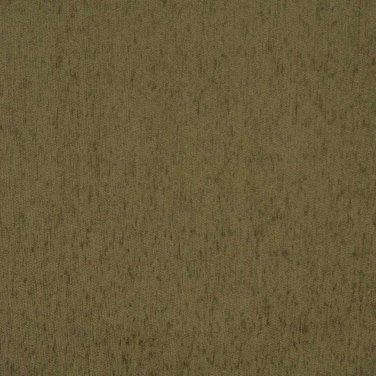 54"" Wide A860 Dark Green, Solid Chenille Upholstery Fabric By The Yard