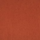 54"" Wide A866 Dark Orange, Solid Chenille Upholstery Fabric By The Yard