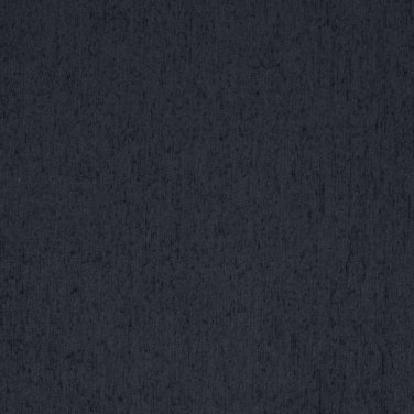 54"" Wide A867 Graphite, Solid Chenille Upholstery Fabric By The Yard