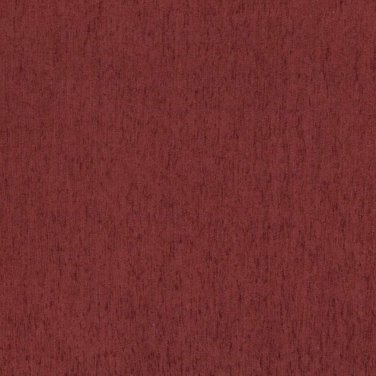 54"" Wide A871 Burgundy, Chenille Upholstery Fabric By The Yard