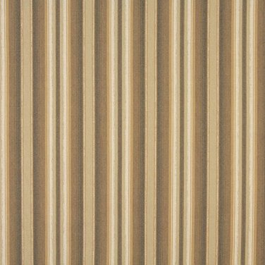 54"" Wide H492 Beige And Ivory, Textured Stripe Upholstery Grade Fabric By The Yard