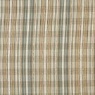 54"" Wide H472 Green, Gold And Ivory, Textured Plaid Upholstery Grade Fabric By The Yard