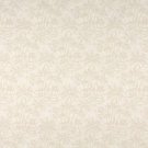 A070 Beige And Off White Tropical Overlapping Palm Trees Upholstery Fabric By The Yard | 54"" Wide