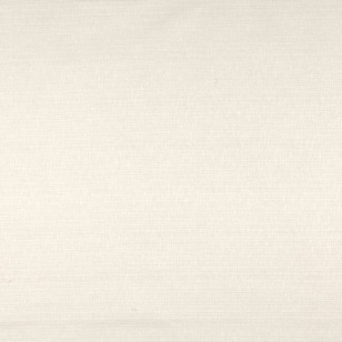 A075 Off White Textured Solid Upholstery Fabric By The Yard | 54"" Wide