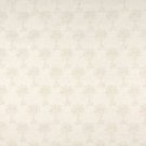 A077 Beige Tropical Textured Palm Trees Upholstery Fabric By The Yard | 54"" Wide