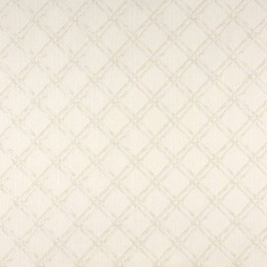 A079 Beige Diamonds Upholstery Fabric By The Yard | 54"" Wide