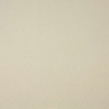 A096 Off White Textured Solid Upholstery Fabric By The Yard | 54"" Wide
