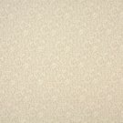 A101 Beige And Ivory Small Leaves Upholstery Fabric By The Yard | 54"" Wide