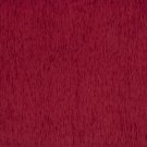 54"" Wide F883 Red, Textured Solid Chenille Upholstery Fabric By The Yard